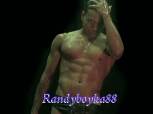 randyboyka88 Bdsm gratuit