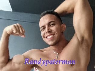 randypaterman Bdsm gratuit