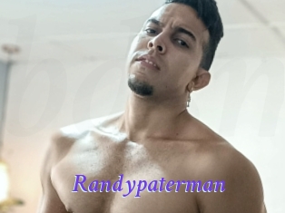 randypaterman Bdsm gratuit