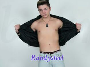 Randysteel