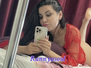 Rannyasoul