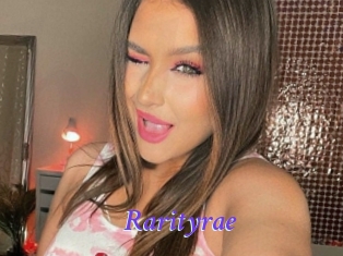 Rarityrae