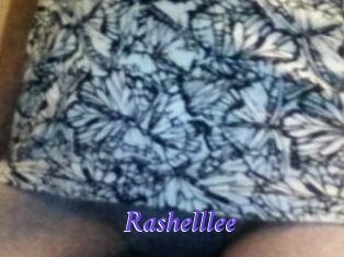 Rashelllee