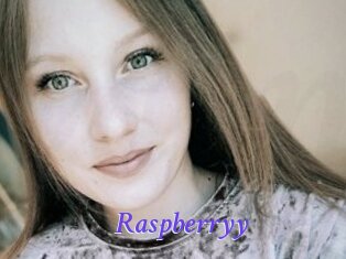 Raspberryy