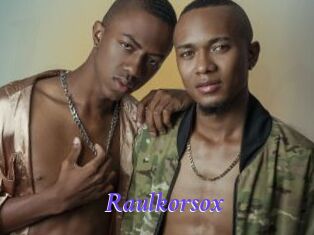 Raulkorsox