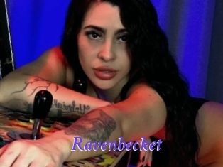 ravenbecket Bdsm gratuit