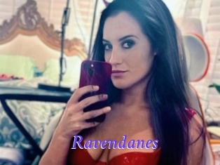 Ravendanes
