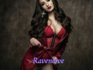 Ravenlove