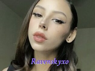Ravenskyxo