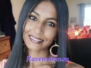 Ravensolomon