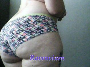 Ravenvixen