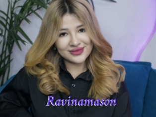 Ravinamason