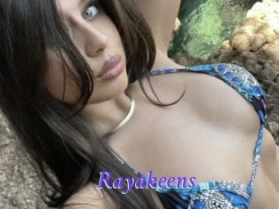 Rayakeens