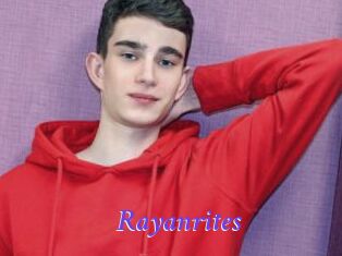 Rayanrites