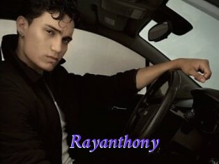 Rayanthony