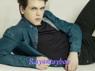 Rayantoyboy