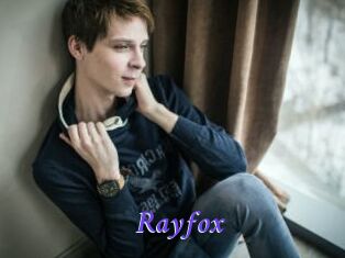 rayfox Bdsm gratuit