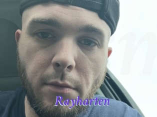Rayharten