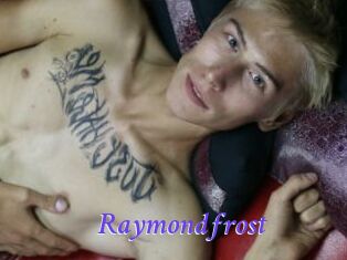 Raymondfrost