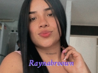 Raynabroown