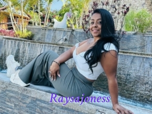 Raysajoness