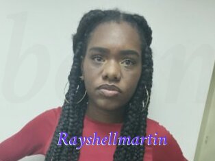 Rayshellmartin