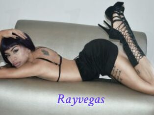 Rayvegas