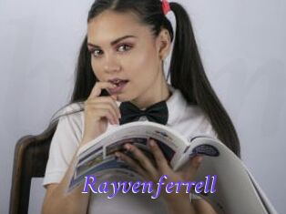 Rayvenferrell