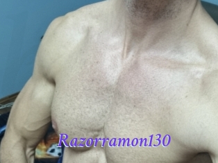 Razorramon130