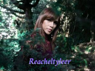 Reacheltyleer