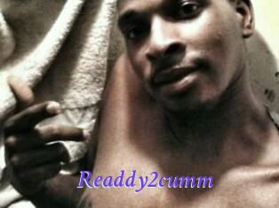Readdy2cumm