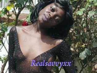 Realsavvyxx