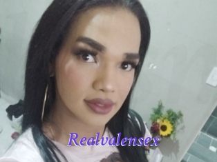 Realvalensex