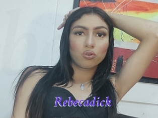 rebecadick Bdsm gratuit