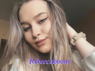 Rebeccaboone