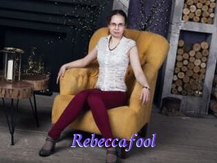 Rebeccafool