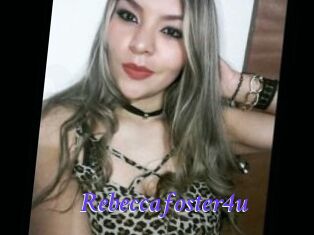 Rebeccafoster4u