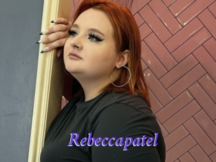 Rebeccapatel