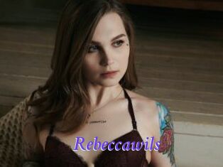 rebeccawils Bdsm gratuit