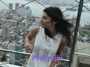 Rebekalisa