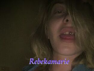 Rebekamarie