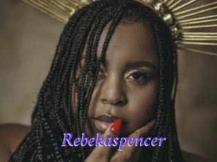 Rebekaspencer