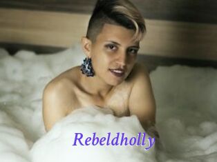 Rebeldholly
