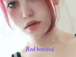 Red_boosted