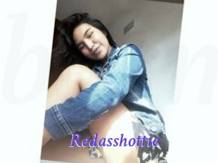 Redasshottie