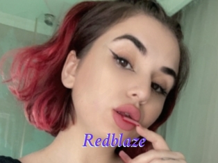 Redblaze