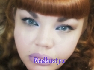 Redbustyx