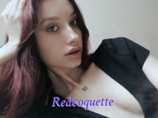Redcoquette