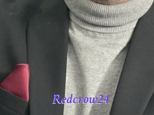 Redcrow24
