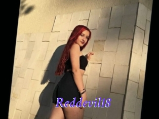 Reddevil18